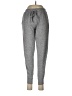Flora Nikrooz Gray Sweatpants Size M - photo 1