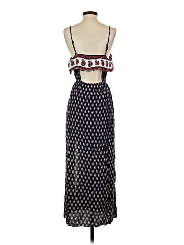 American Eagle Outfitters Casual Dress (view 2)