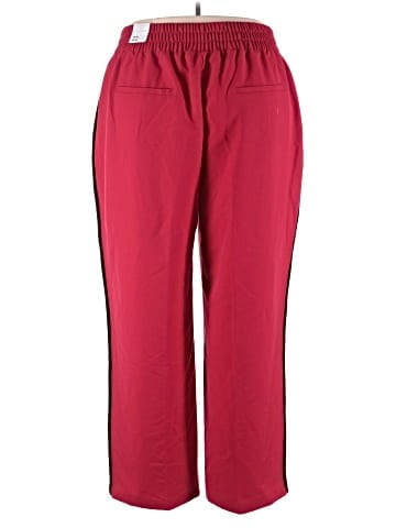 Lane Bryant Track Pants (view 2)