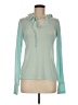 Balance Collection Teal Pullover Sweater Size M - photo 1