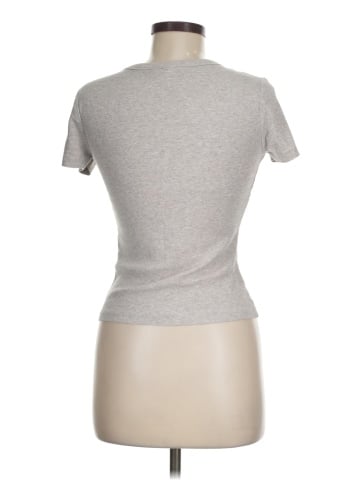 H&M Short Sleeve T-Shirt (view 2)