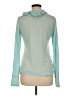 Balance Collection Teal Pullover Sweater Size M - photo 2