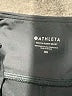 Athleta Solid Black Active Skort Size XS - photo 3