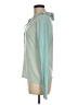 Balance Collection Teal Pullover Sweater Size M - photo 5