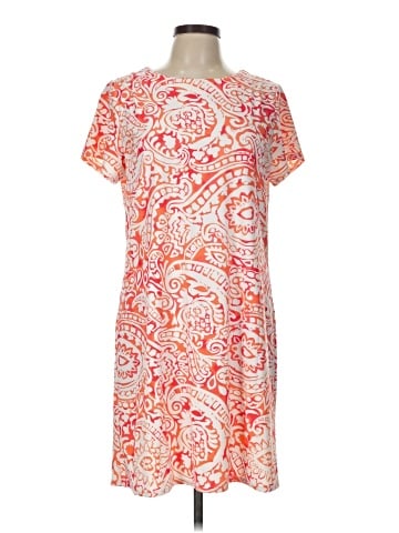 Jude Connally Casual Dress (view 1)