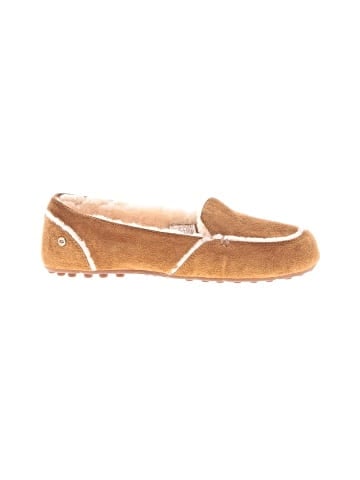 Ugg Flats (view 1)
