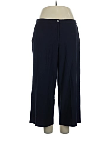 Eileen Fisher Casual Pants (view 1)