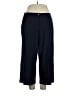 Eileen Fisher Blue Casual Pants Size 16 - photo 1