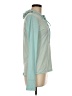 Balance Collection Teal Pullover Sweater Size M - photo 4