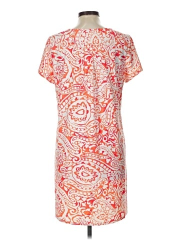 Jude Connally Casual Dress (view 2)