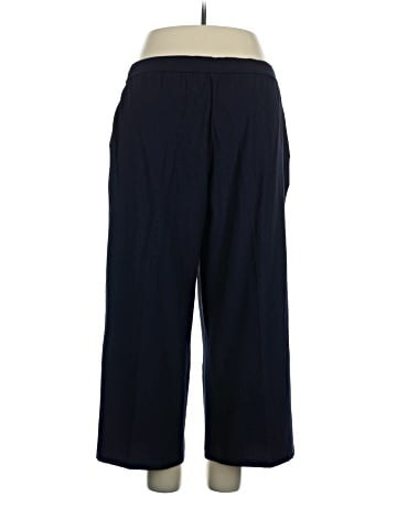 Eileen Fisher Casual Pants (view 2)