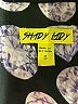 Assorted Brands 100% Polyester Paisley Purple Long Sleeve Blouse Size S - photo 7