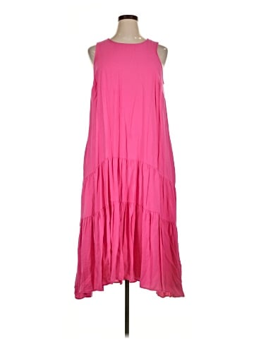 Maeve by Anthropologie Casual Dress (view 1)