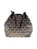 MICHAEL Michael Kors Brown Shoulder Bag One size - photo 1