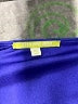 Gianni Bini 100% Polyester Solid Blue Cocktail Dress Size XS - photo 7
