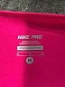 Nike Pink Long Sleeve T-Shirt Size M - photo 7