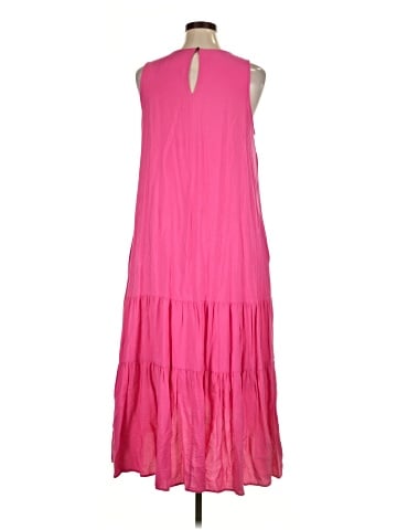 Maeve by Anthropologie Casual Dress (view 2)