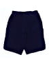 Lands' End Solid Blue Athletic Shorts Size 4 - photo 2