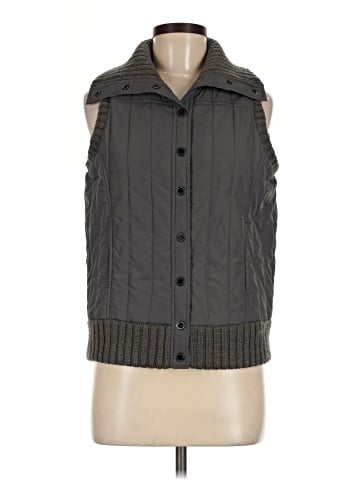 BCBGMAXAZRIA Vest (view 1)