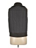 BCBGMAXAZRIA Gray Vest Size M - photo 2