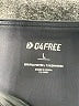 G4 Free Black Active Pants Size L - photo 7