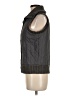 BCBGMAXAZRIA Gray Vest Size M - photo 5