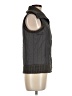 BCBGMAXAZRIA Gray Vest Size M - photo 4
