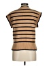 Unbranded Tan Sweater Vest Size M - photo 2