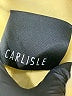 Carlisle 100% Wool Yellow Jacket Size 10 - photo 6