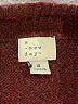 A New Day Burgundy Pullover Sweater Size S - photo 7