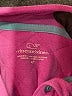 Vineyard Vines 100% Polyester Pink Long Sleeve Top Size 4T - photo 3