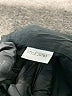 Style Solid Black Formal Skirt Size 4 - photo 4