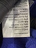 Puma Blue Pullover Hoodie Size M - photo 8