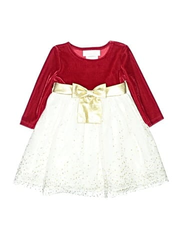 Bonnie Baby Dress (view 1)