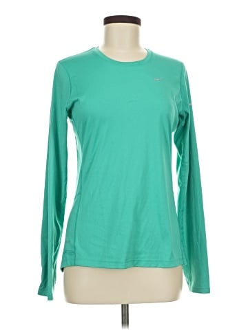 Nike Long Sleeve T-Shirt (view 1)