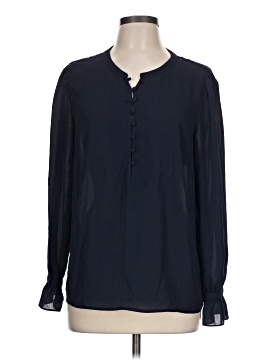 41 Hawthorn Long Sleeve Blouse