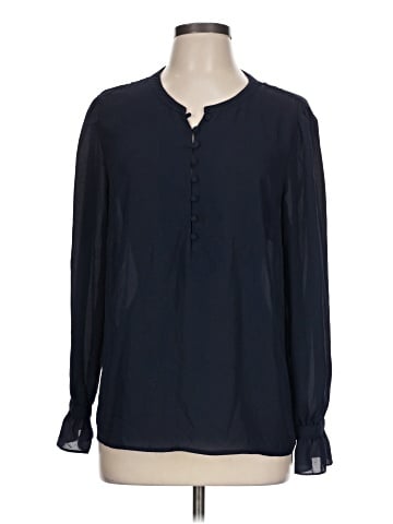 41Hawthorn Long Sleeve Blouse (view 1)