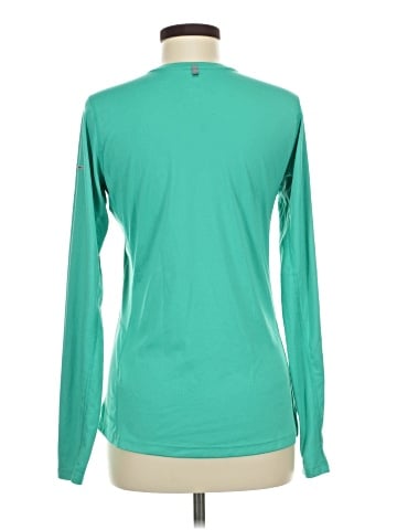 Nike Long Sleeve T-Shirt (view 2)