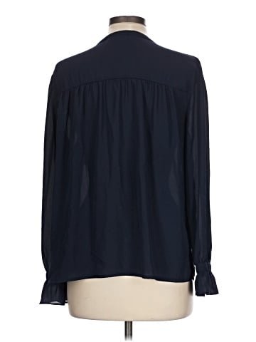 41Hawthorn Long Sleeve Blouse (view 2)