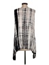 D Design Gray Sleeveless Blouse Size S - photo 2