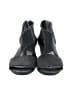 Eileen Fisher Black Wedges Size 7 - photo 2