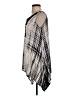 D Design Gray Sleeveless Blouse Size S - photo 5