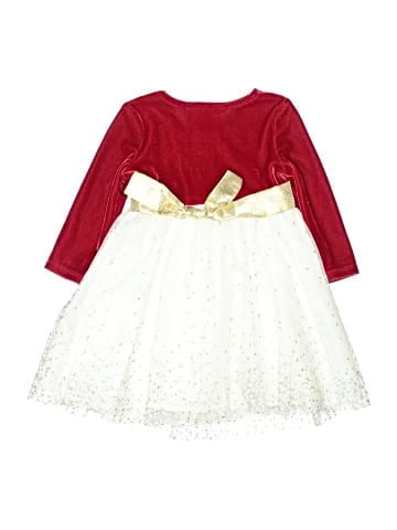 Bonnie Baby Dress (view 2)