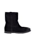 Ugg Black Boots Size 5 1/2 - photo 1
