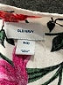 Old Navy 100% Rayon Blue Dress Size 8 - photo 3