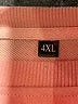 Unbranded 100% Polyester Pink Sweatshirt Size 4XL - photo 7