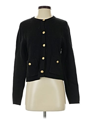 THML Cardigan (view 1)