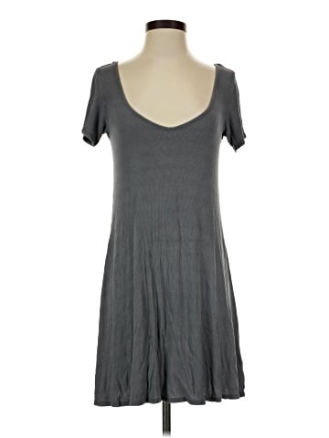American Eagle Outfitters Casual Dress (view 1)