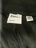 TNA 100% Polyester Black Track Pants Size XS - photo 4