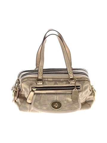 Coach Satchel (view 1)